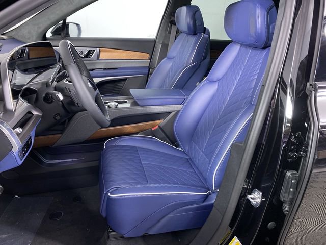 2026 Cadillac VISTIQ Premium Luxury