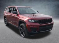 2024 Jeep Grand Cherokee L Altitude X
