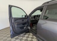 2026 Honda Passport TrailSport Blackout