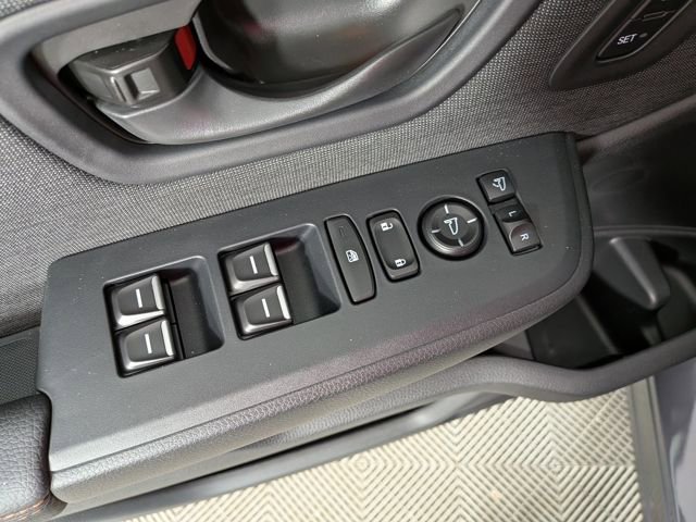 2026 Honda Passport TrailSport Blackout