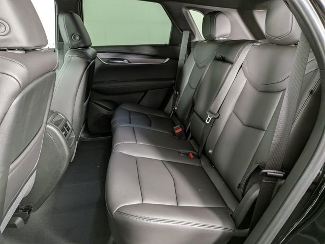 2026 Cadillac XT5 AWD Luxury