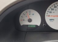 2006 Chrysler Town & Country SWB Base