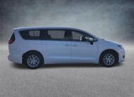 2017 Chrysler Pacifica Touring Plus