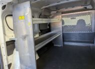 2021 Ram ProMaster City Cargo Van Tradesman