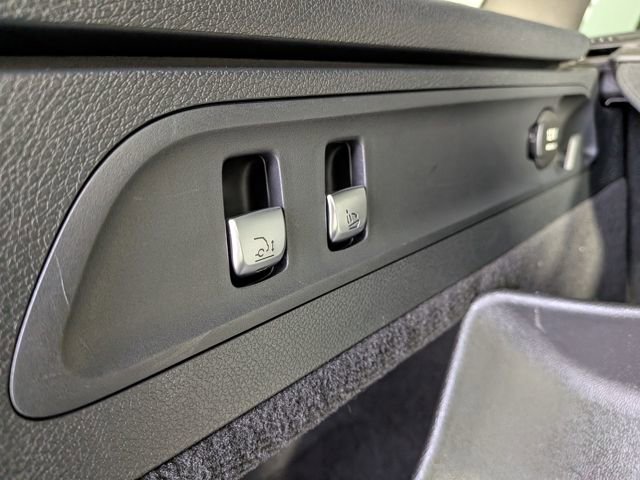 2019 Mercedes-Benz GLC AMG GLC 63