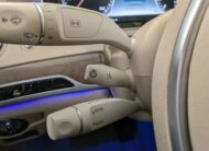 2015 Mercedes-Benz S-Class S 550