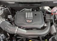 2025 Cadillac XT5 AWD Premium Luxury