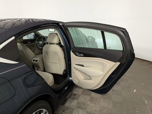 2018 Buick Regal Sportback Preferred II