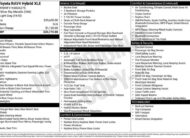 2019 Toyota RAV4 Hybrid XLE