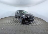 2025 Cadillac XT5 AWD Premium Luxury