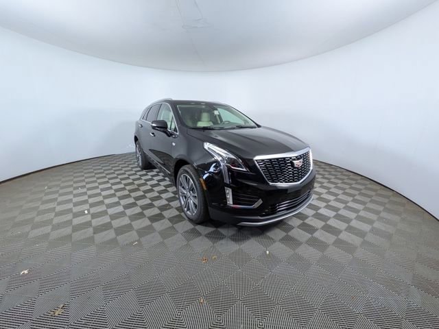 2025 Cadillac XT5 AWD Premium Luxury
