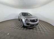 2025 Cadillac XT5 AWD Premium Luxury