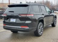 2026 Jeep Grand Cherokee L Limited Reserve