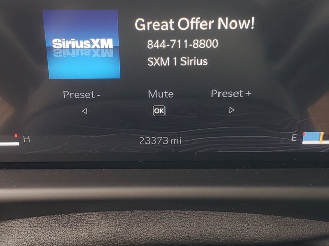 2024 Jeep Wagoneer Base