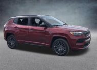 2022 Jeep Compass High Altitude