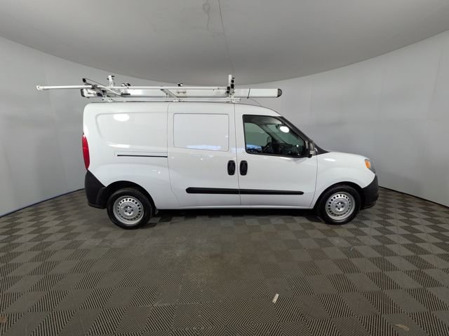 2021 Ram ProMaster City Cargo Van Tradesman