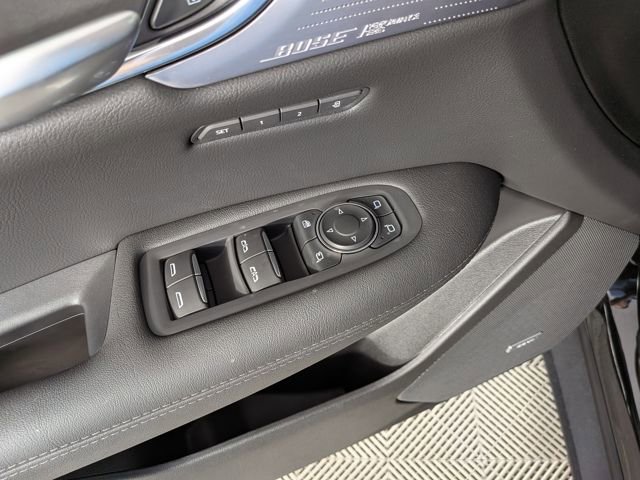 2025 Cadillac XT5 AWD Premium Luxury