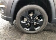 2020 Jeep Compass Altitude