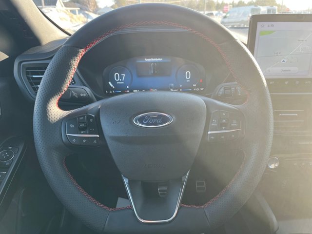 2023 Ford Escape ST-Line Select