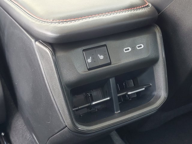 2024 Dodge Charger Daytona Scat Pack