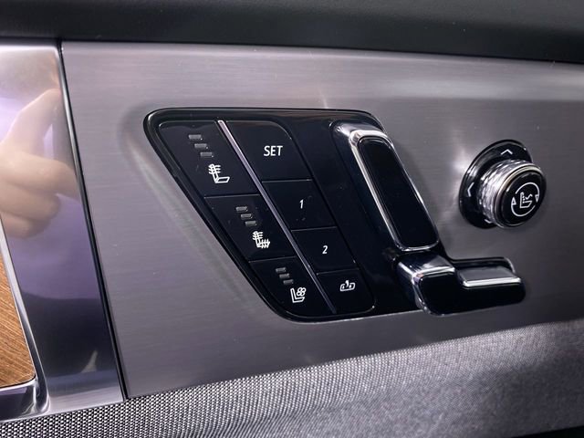 2026 Cadillac VISTIQ Premium Luxury