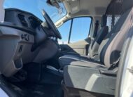 2023 Ford Transit Cargo Van Base