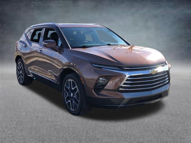 2023 Chevrolet Blazer Premier
