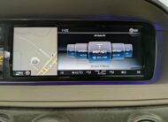 2015 Mercedes-Benz S-Class S 550