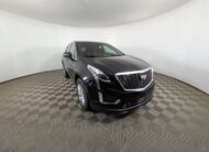 2026 Cadillac XT5 AWD Luxury