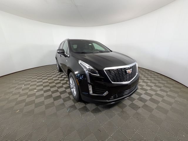 2026 Cadillac XT5 AWD Luxury