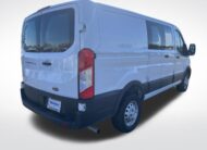 2023 Ford Transit Cargo Van Base