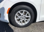 2017 Chrysler Pacifica Touring Plus