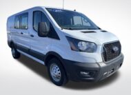 2023 Ford Transit Cargo Van Base