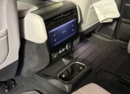 2026 Jeep Grand Wagoneer Summit Obsidian