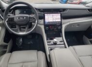 2022 Jeep Grand Cherokee 4xe Overland