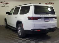 2024 Jeep Wagoneer Base