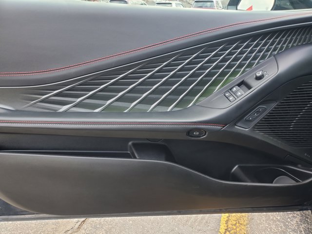 2024 Dodge Charger Daytona Scat Pack