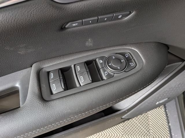 2026 Cadillac XT5 AWD Sport