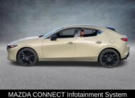 2024 Mazda Mazda3 Hatchback 2.5 Carbon Turbo