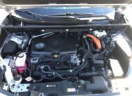 2019 Toyota RAV4 Hybrid XLE