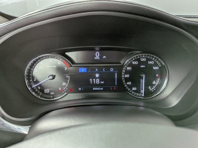 2020 Cadillac XT4 FWD Premium Luxury