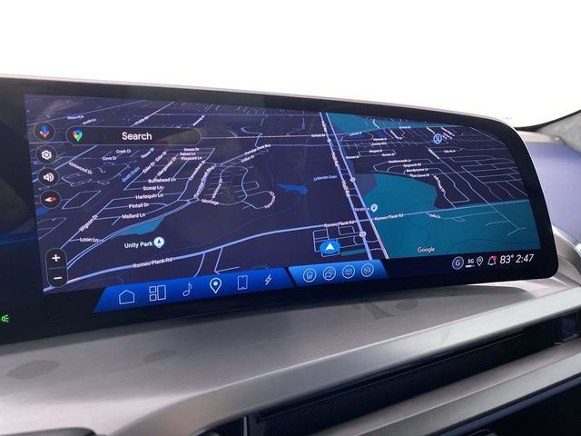 2026 Cadillac VISTIQ Premium Luxury