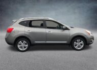 2013 Nissan Rogue SV