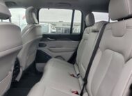 2022 Jeep Grand Cherokee 4xe Overland