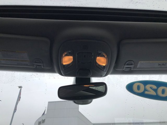 2020 Jeep Compass Altitude