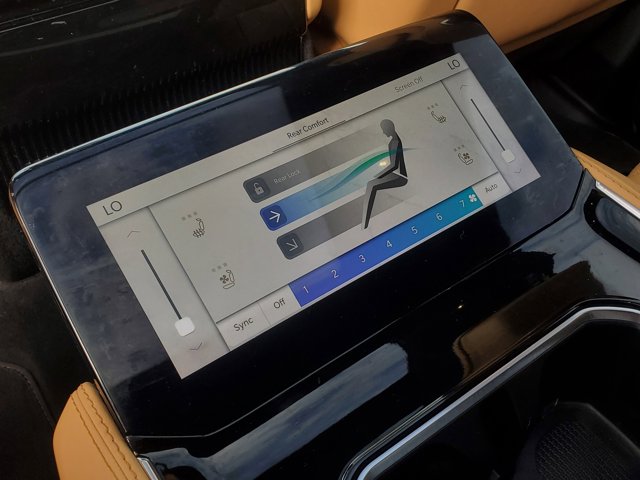 2024 Jeep Grand Wagoneer L Series III