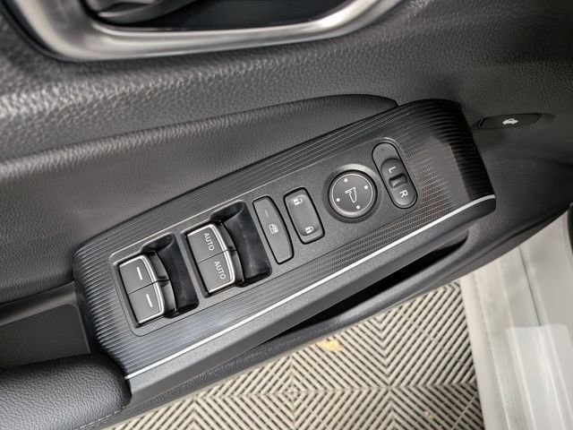 2026 Honda Civic Hatchback Hybrid Sport Touring