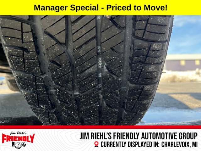 2018 Subaru Forester Premium