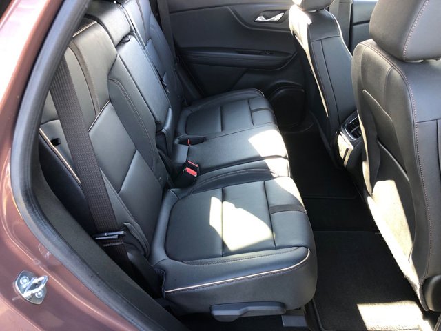 2023 Chevrolet Blazer Premier