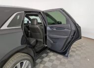 2026 Cadillac XT5 AWD Premium Luxury